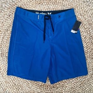 Hurley | Bullseye 2.0 Boardshorts Swim Trunks